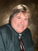 Robert A. Brubaker - Author / Illustrator